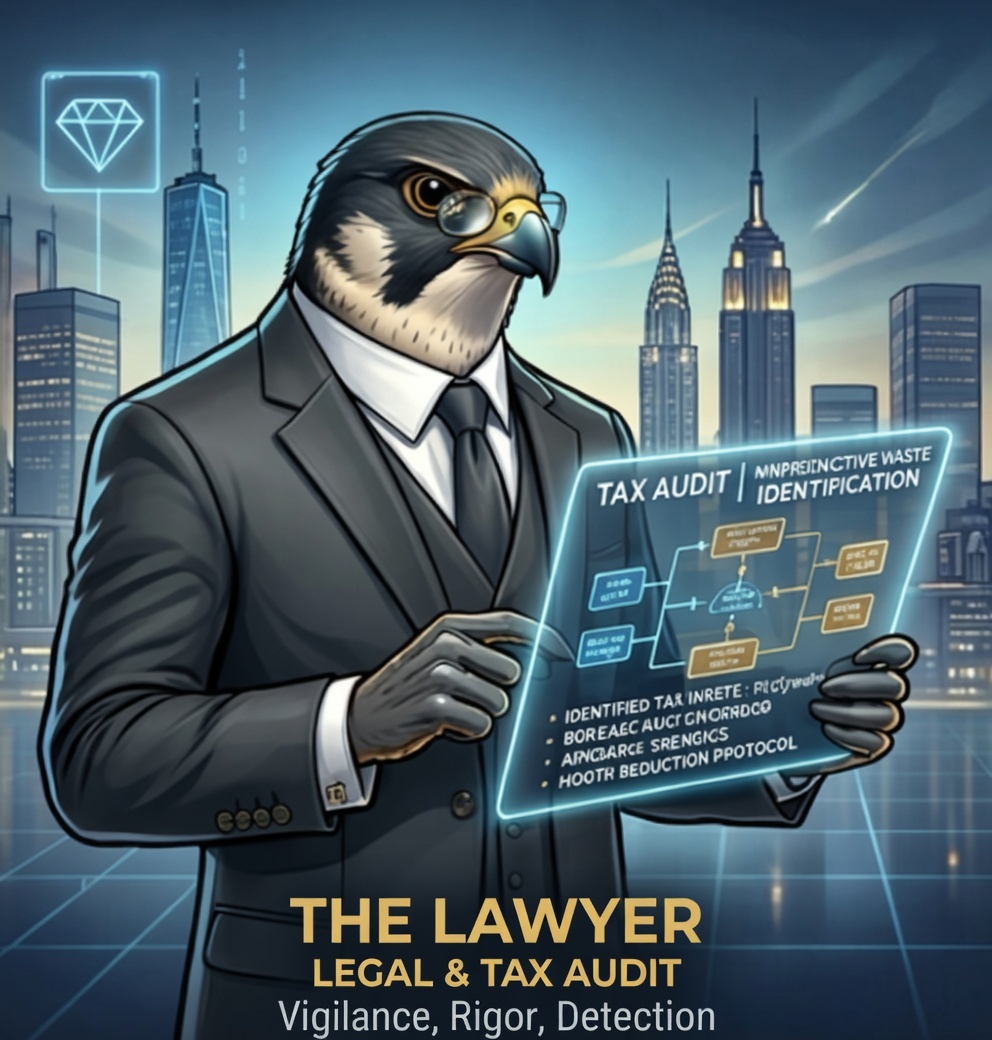 The Lawyer